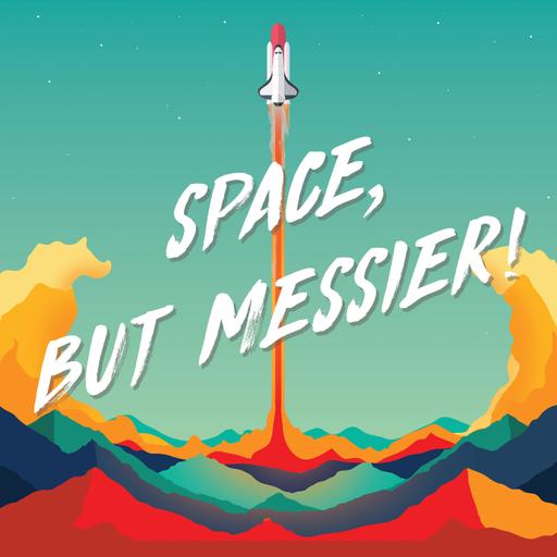 033 - Ask an Astrophysicist w/ Kirsten Banks