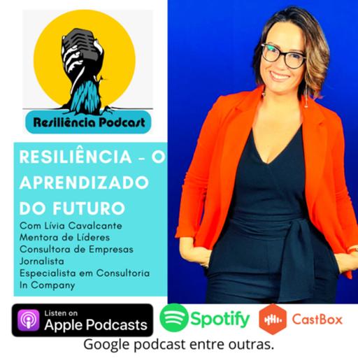 Temporada 5- Episódio 5: Resiliência - O Aprendizado do Futuro