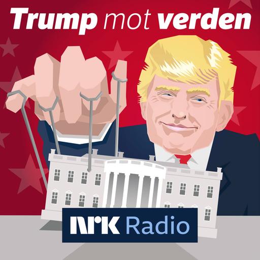 Atter en riksrett og demokratiets skumringstime - med Ketil Raknes