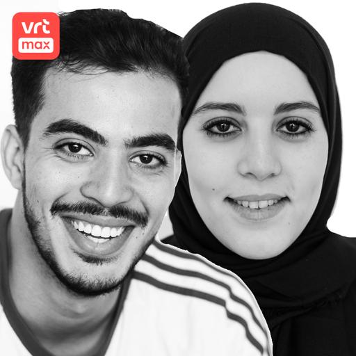 Taha Riani & Hanan Challouki