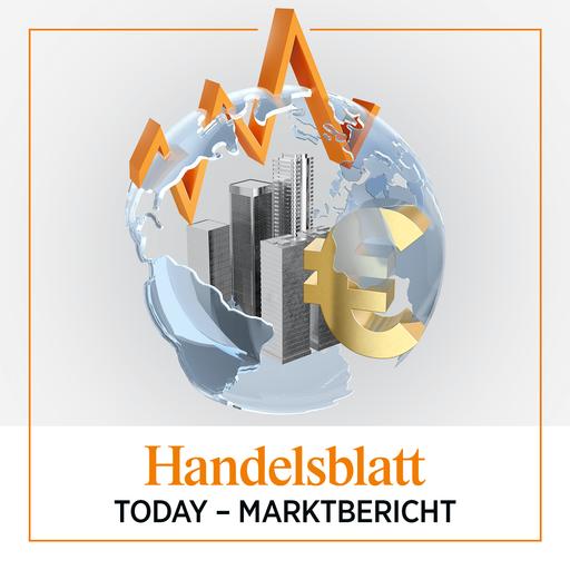 Handelsblatt Today - Marktbericht vom 14.01.2021