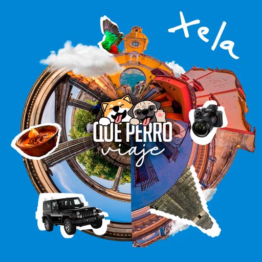 Hijole el zapato! - Xela