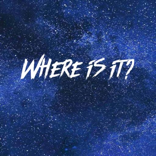 WHERE IS IT
