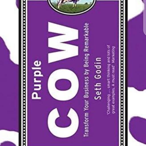 Purple Cow Book Summary In Hindi | Best Marketing Tips | Seth Godin | Book Summary In Hindi