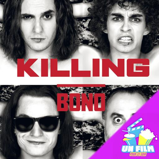 Killing Bono