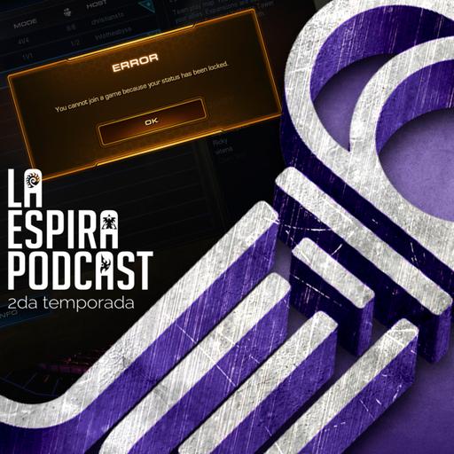 La Espira: ¿QUÉ PASA CON STARCRAFT II?