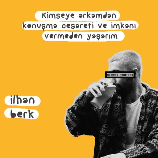 10. Bölüm: İlhan Berk (Bi2Cümle)