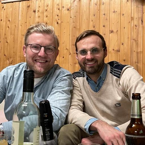 #nimmstduschonauf _gin - Folge 6 - Pause