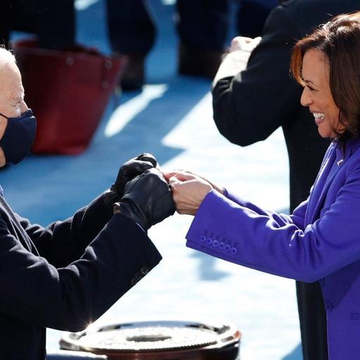 L'anàlisi d'Antoni Bassas: 'Kamala Harris i totes les dones que ens han precedit'