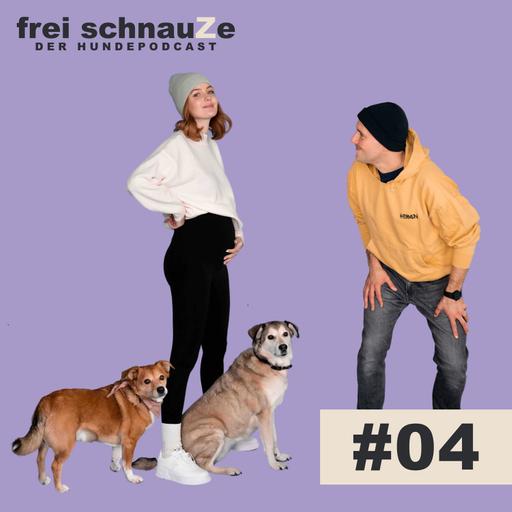 Von schnappenden Babies und nuckelnden Hunden