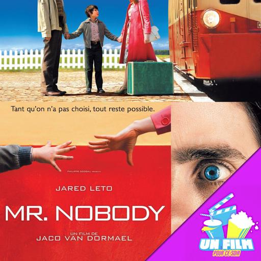 Mr. Nobody