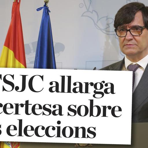 L'anàlisi d'Antoni Bassas: 'Deuen ser immunes a la pandèmia'