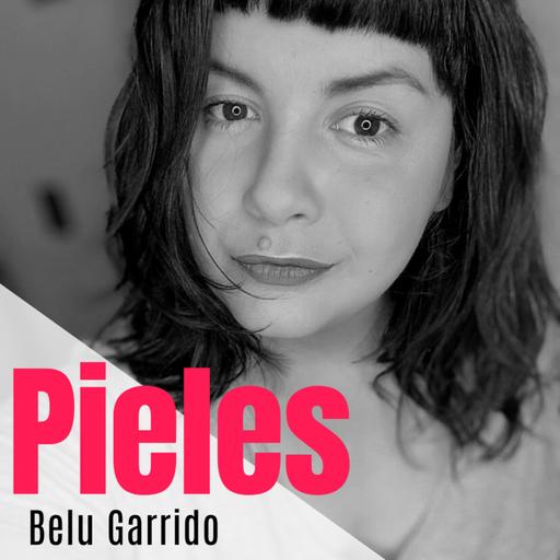13. Belu Garrido - “Estudiar Cosmetología”