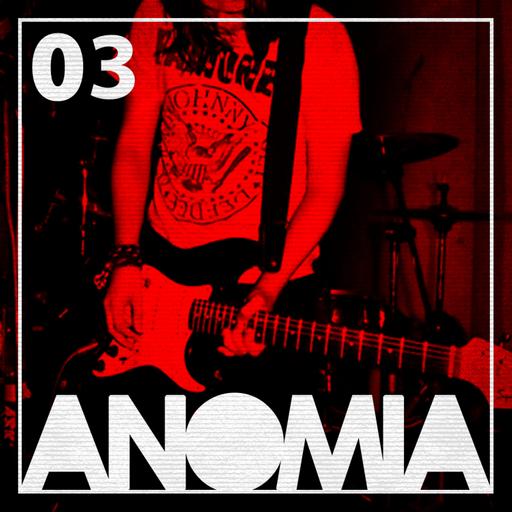 Por que faço música?