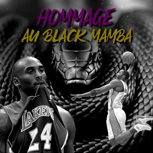 Les GM's - 1 an après, hommage à Kobe Bryant