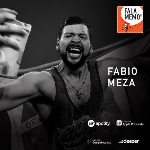 O Gringo que encontrou oportunidades fantasticas no Brasil | FREAKI FABI NO FALA MEMO