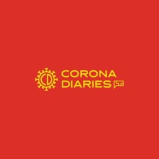 Corona Diaries - S02E01 - se divertir é crime e se alienar faz parte