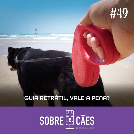 Guia Retrátil - Vale a pena ter uma? Dicas sobre Cães