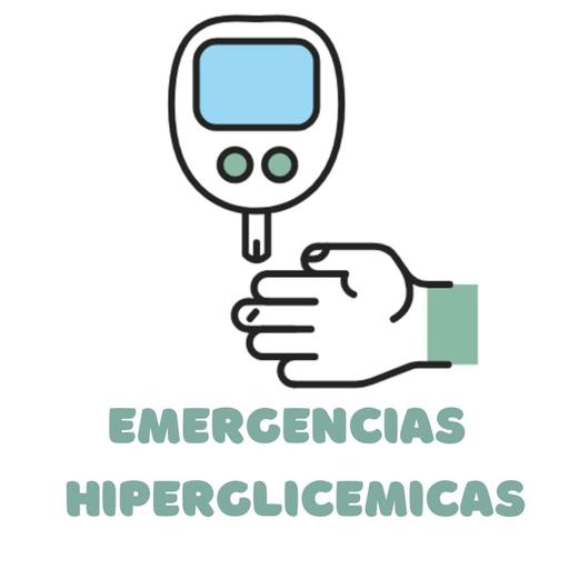 #9.2: Emergencias Hiperglicémicas - Manejo y Tratamiento