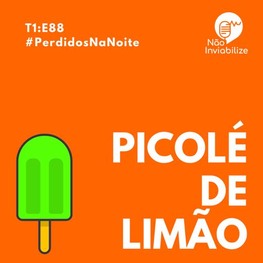 PERDIDOS NA NOITE