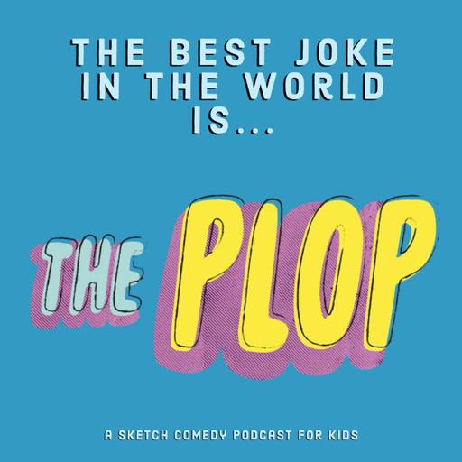 The Best Joke in the World is...
