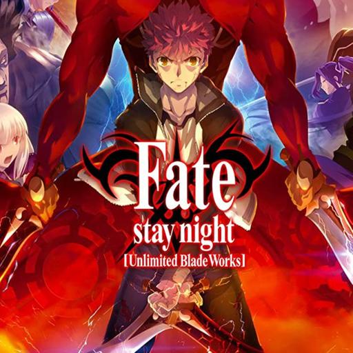 Fate Stay Night Unlimited Blade works review