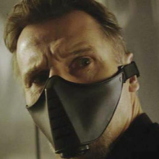 136 - BATMAN BEGINS