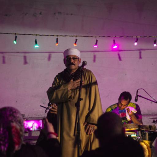 Ashiek Mawwal - موال عاشق