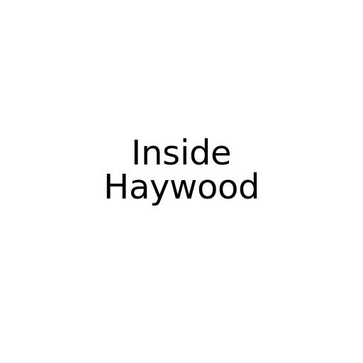 Behind the lines of the vaccine clinics, plus downtown Waynesville's Love the Locals: Inside Haywood episode 48