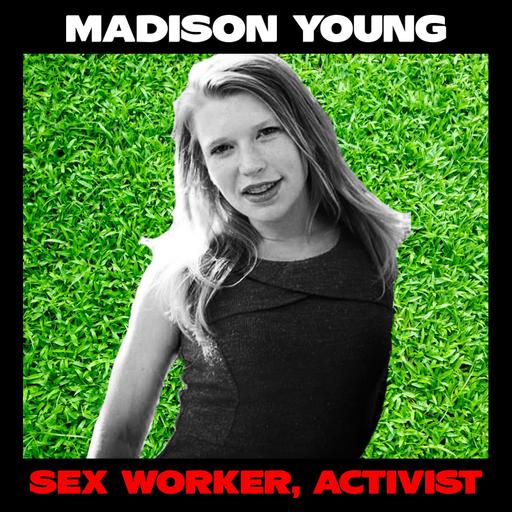 Madison Young: Can Porn Be Feminist? (Spoiler alert: Yes it can)