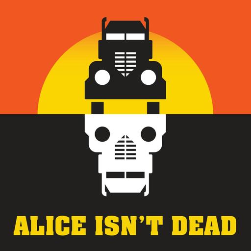 Alice Isn't Dead returns for one night only!