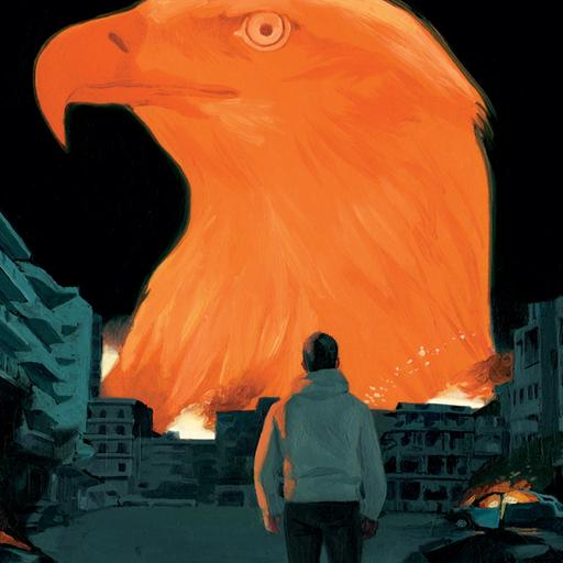 Guerra 3 - Tercera y última temporada