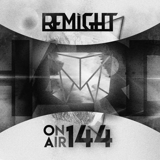 Remight On Air 144 (Hard) (without comments)