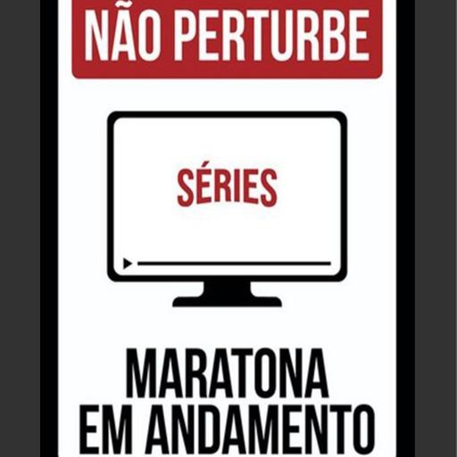 Maratona de sofá