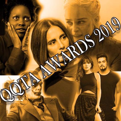 QQTA Awards - o que teve de melhor e mais flopado em 2019!