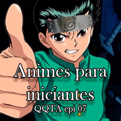 Anime para Iniciantes