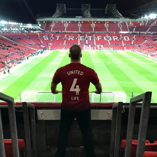 #27 Er Solskjær rett mann? Glazers de rette eierene? Med UnitedTim