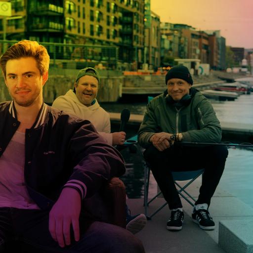 #23 "UFCs Jack Hermansson og Blaugrana!"