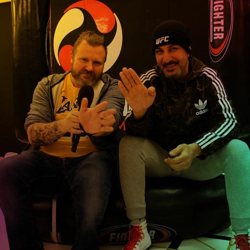 #21 "Jacks not joking!"