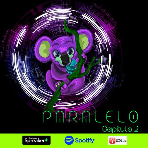 ParalelO - Capitulo 2