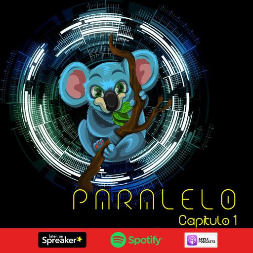 Paralelo - Capítulo 1