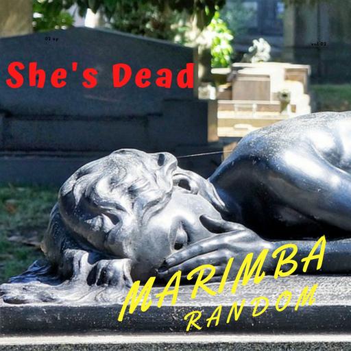 Episodio 9 - She Is Dead