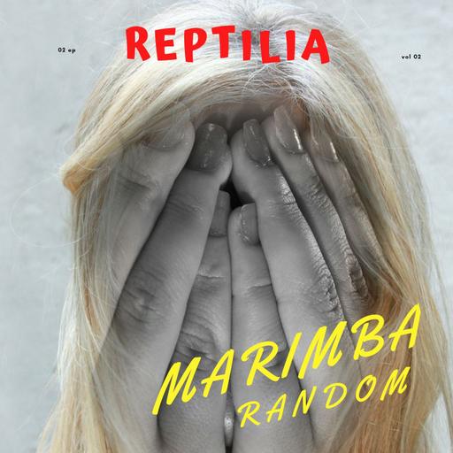Ep 8 - REPTILIA