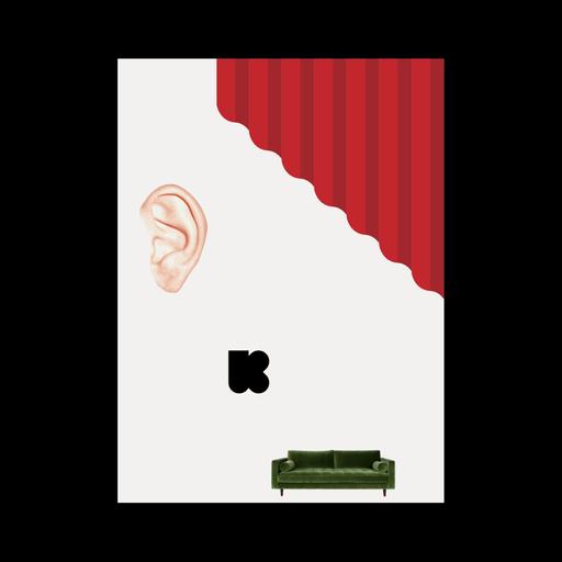 PODCAST Theater Thuis met Revue Ravage