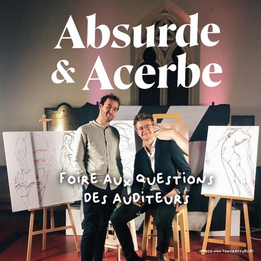 HS02E01 - La Foire aux Questions des Auditeurs