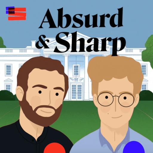 S02E05 - Élections américaines, on clash Trudeau et d’autres trucs