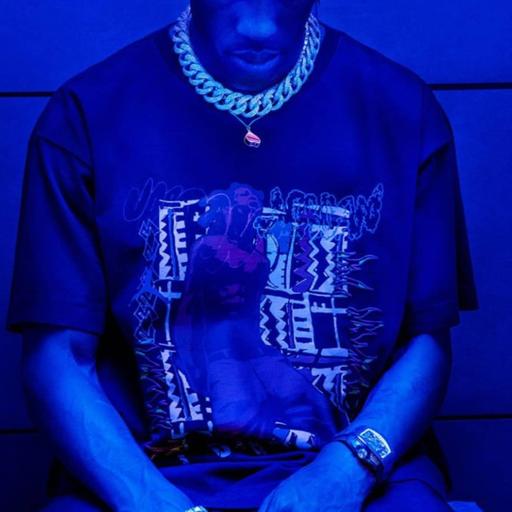 Episode 14: no role modelz (chopped and slowed)