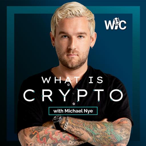 Episode #38: Fortune 100 Companies & The Blockchain w/ Sarah Austin