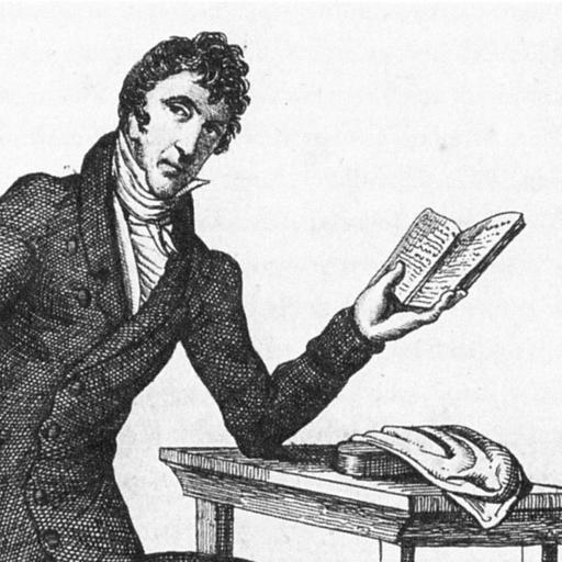 Compás 16: Los cuentos de Hoffmann