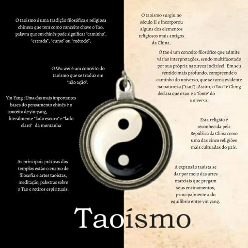 Taoísmo
